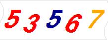 һ